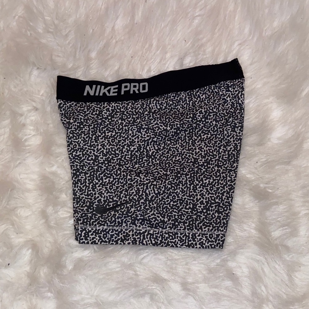 Nike pros